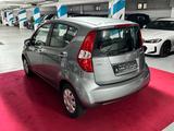 Suzuki Splash Comfort*Automatik*Sitzheizung*TüvNeu* - Suzuki Splash: Auto