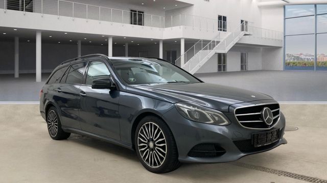 Mercedes-Benz E 220 E -Klasse T E 220 BlueEfficiency Edition