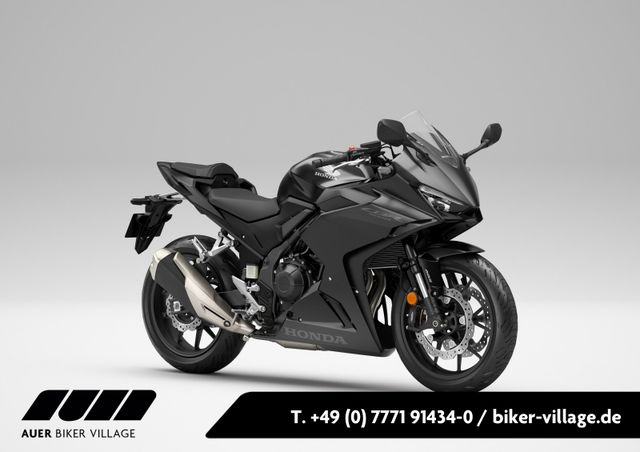 Honda CBR 500 R