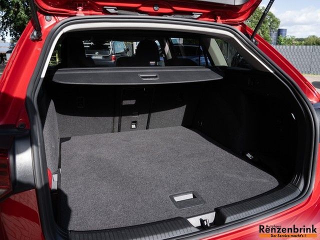 Golf VIII Variant Move TSI AHK Kamera ACC