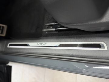 Volkswagen Tiguan MoveR.Kamera1.HandCarPlaySHZ V+HLED