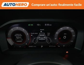 Nissan Qashqai - 11