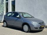 Opel Corsa C Edition *1.Hand *TüvNeu *Klimaautomatik - Opel Corsa aus 2006: C