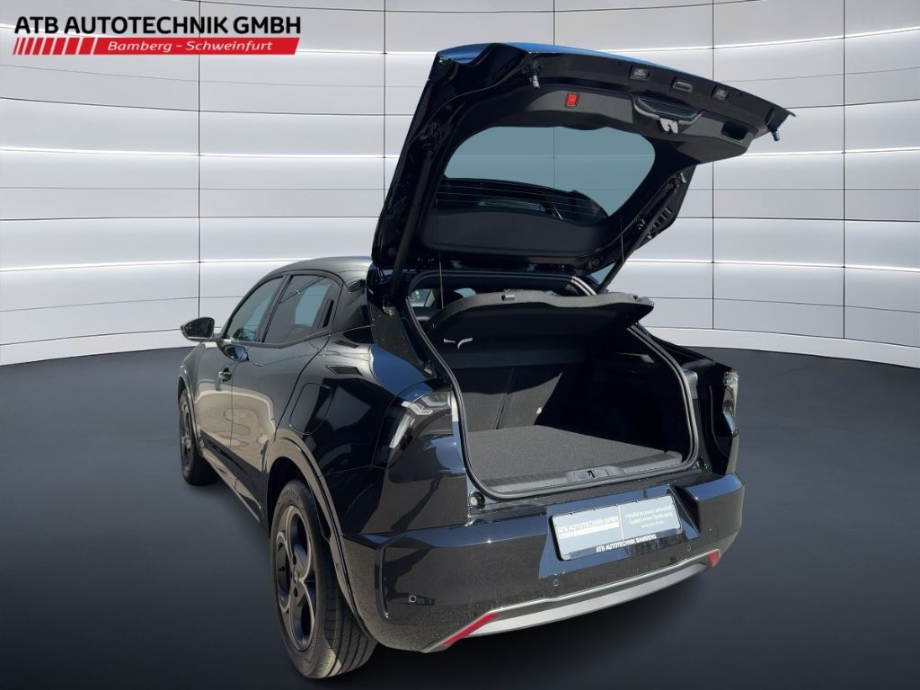Fahrzeugabbildung Alfa Romeo Junior Elettrica Sport Speciale WÄRMEP. MATRIX N