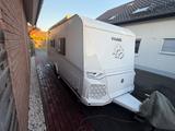 Knaus Yaseo 500 DK ,Gasfrei,Mover,Klima, Markise - Knaus Yaseo 500 DK