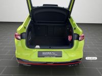 Skoda Enyaq - Vorschau Bild 16