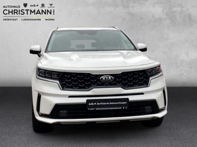 Fahrzeugabbildung Kia Sorento Spirit 4WD 1.6 T-GDI Hybrid EU6d*ASSITS+
