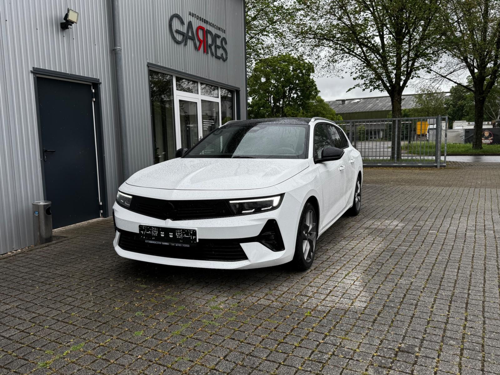 Opel Astra L Sports Tourer GS Ultimate/Voll Austatung
