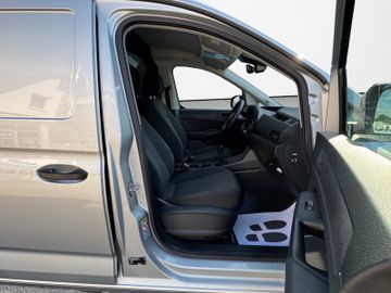 Volkswagen Caddy - 11