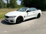 BMW 428i xdrive, M-Sport, Automatik, Head Up, NO OPF - BMW in Bonn