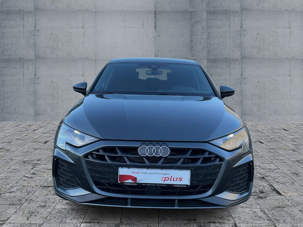 Audi A3 - Bild 3