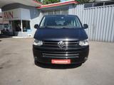 Volkswagen T5 Multivan Life Autom Navi Xenon Motor neu - VW T5 Gebrauchtwagen in Krefeld