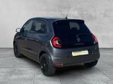 Renault Twingo 100% ELEKTRISCH URBAN NIGHT PAKET LED+SHZ - : Grau, Elektrische Wegfahrsperre, mit Klimaautomatik, Elektr