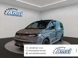 Volkswagen T7 Multivan 2.0 TSI Edition LÜ DSG *AHK*PANO*KAM - VW T7 Multivan Gebrauchtwagen