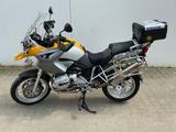 BMW R 1200 GS +Sonderzubehör