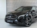 Mercedes-Benz GLA 250 4Matic*1.Hd*Exclusiv*Distronic*Kam*AMG - Mercedes-Benz GLA 250 Gebrauchtwagen