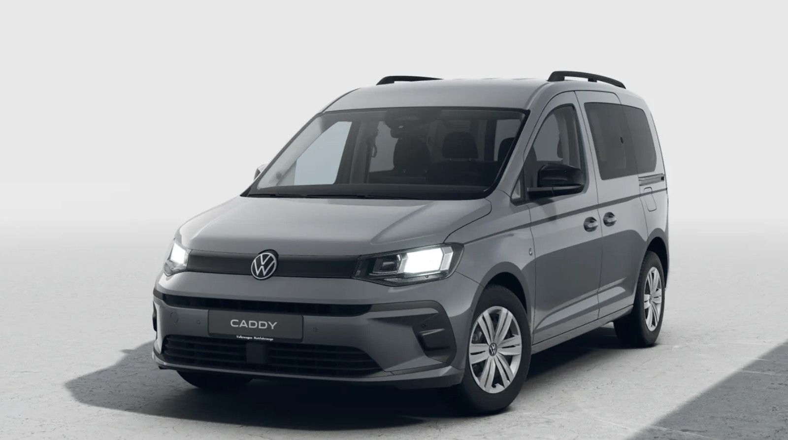 Volkswagen Caddy - Bild 2