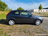 Ford Fiesta 1,4 16V HU04.2028/Klimaautomatik/CarPlay - Ford Fiesta: 1.4
