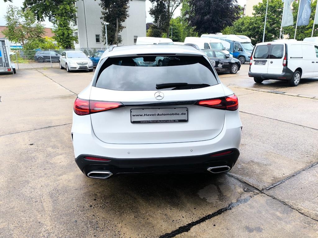 Mercedes-Benz GLC 450