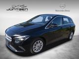 Mercedes-Benz B 180 d PROGRESSIVE NAVI LED PTS MBUX 6d-TEMP - Mercedes-Benz B 180 in Wuppertal