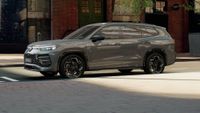 Volkswagen Tayron - Vorschau Bild 5