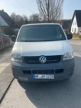 Volkswagen VW T5 1,9 TDI Transporter - Volkswagen T5 Transporter in Bielefeld