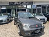 Fiat Panda 1,2 8V Dynamic*SEHR GEPFLEGT*2.HAND*KLIMA - Fiat Gebrauchtwagen von 2008