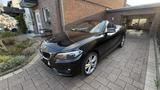 BMW 218i Cabrio Advantage - BMW 218 in Bonn