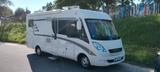 HYMER / ERIBA / HYMERCAR B 594 - HYMER / ERIBA 594