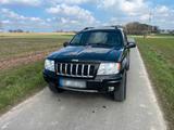 Jeep Grand Cherokee 2.7 CRD - Jeep Grand Cherokee in Bielefeld