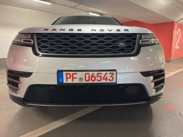 Land-Rover Range Rover Velar - 2