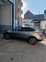 Nissan nissan qashqai+2  7sitzer - Nissan Qashqai+2 in Düsseldorf