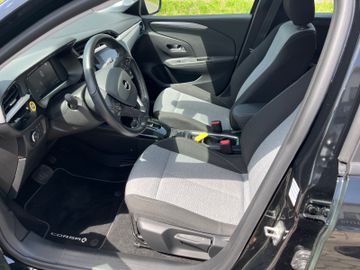 Opel Corsa Electric 11 KW Charger  Wärmep. Akku 100%