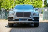 Bentley Bentayga 6.0 W12 4WD Autom. - - gebrauchte Bentley Bentayga aus dem Jahr 2017