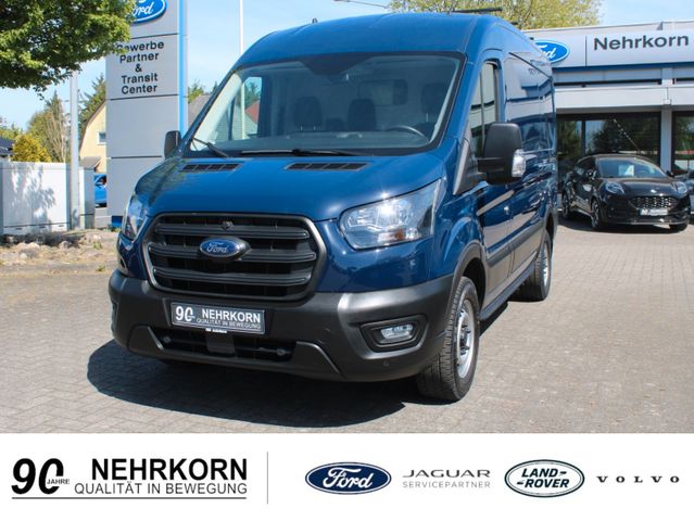 Ford Transit L2 H2 Kasten LKW AHK PDC Kamera uvm.