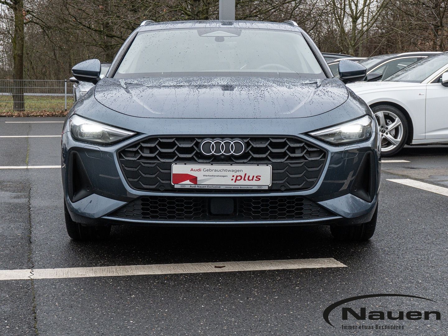 Audi A5 - Bild 5