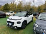 Citroën Citroen C3 Aircross PureTech 82 Shine - Citroën C3 Aircross Kombi Gebrauchtwagen