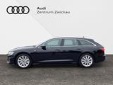 Audi A6 Avant 55TFSI quattro S-line Matrix LED Schein - Audi A6: Navigationssystem