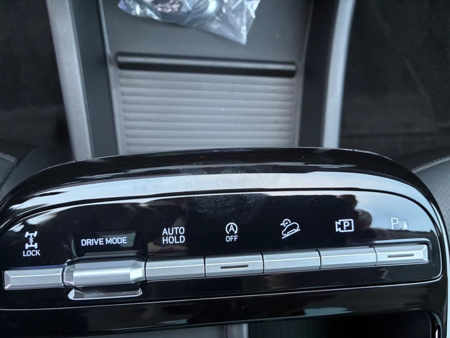 Hyundai TUCSON - Bild 20