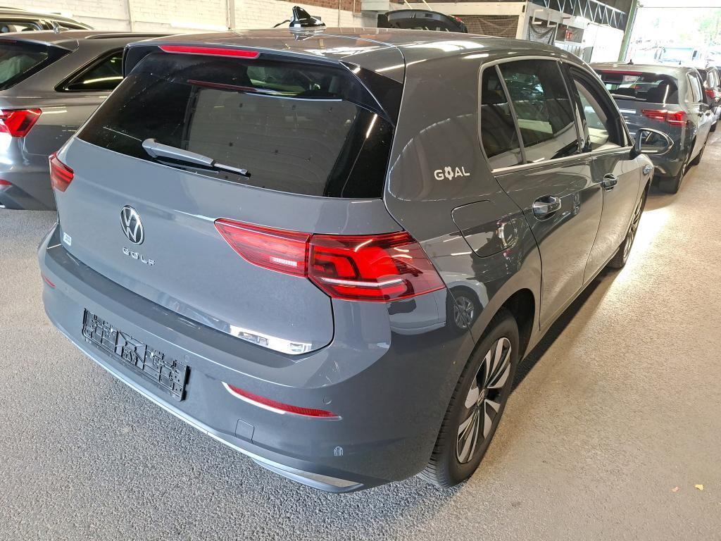 Volkswagen Golf VIII Lim. 1.5 TSI Goal * 1.H * NAVI * R-KAM, миниатюра 4
