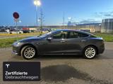 Tesla Model S Long Range AWD - gebrauchte Tesla Model S aus dem Jahr 2020
