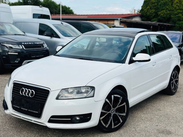 Audi A3 1.2 TFSI Attraction Klima/Panorama/129.000 KM