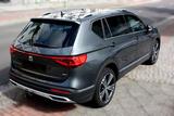Seat Tarraco 2.0 XCELLENCE 4x4 7Sitze Navi/Kam/LED - Seat Tarraco Gebrauchtwagen in Berlin