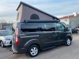 Ford Nugget Motorcaravan 1.Hd Westfalia Aufstelldach - Ford Nugget Wohnmobil