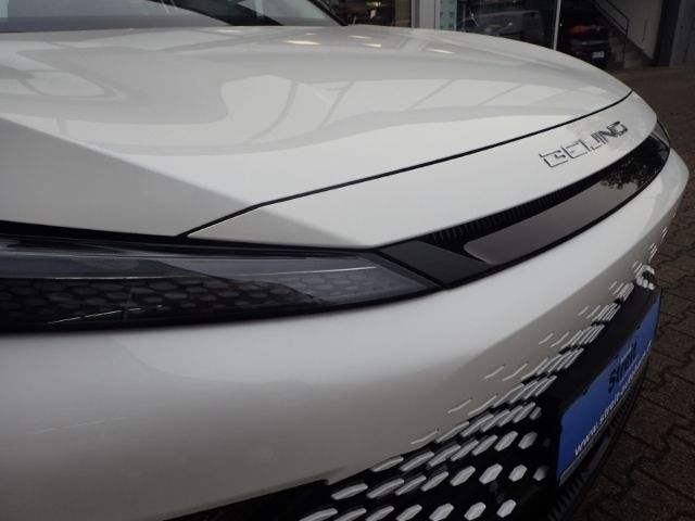 Fahrzeugabbildung BAIC X55 Luxury RFK, 360 ° Kamera, Sitzheizung und be