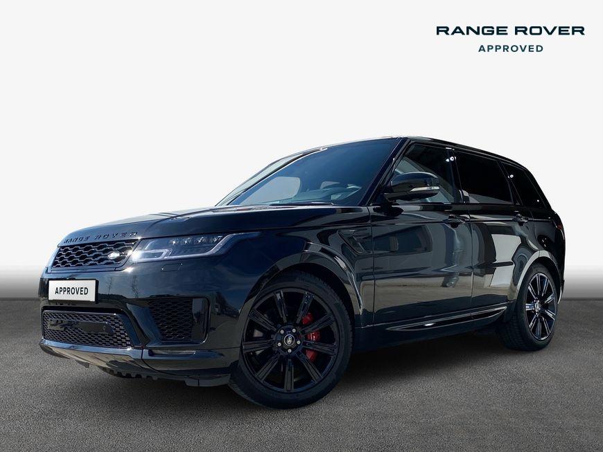 Land Rover Range Rover Sport P400e Hybrid HSE Dynamic Steal