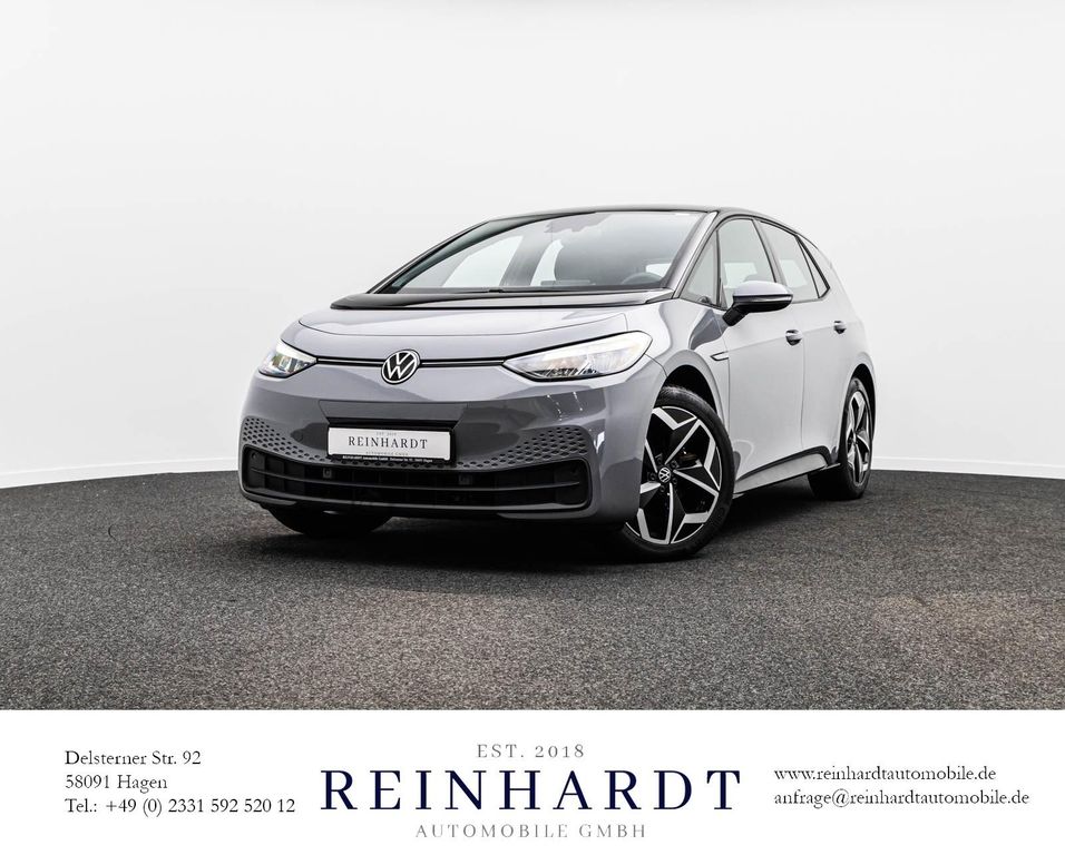 Angebot ansehen Volkswagen ID.3