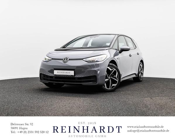 VW ID.3 PURE PERFOMANCE 110KW 19Z./LED/CARPLAY/LANE