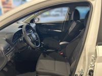 Hyundai i20 - Vorschau Bild 7