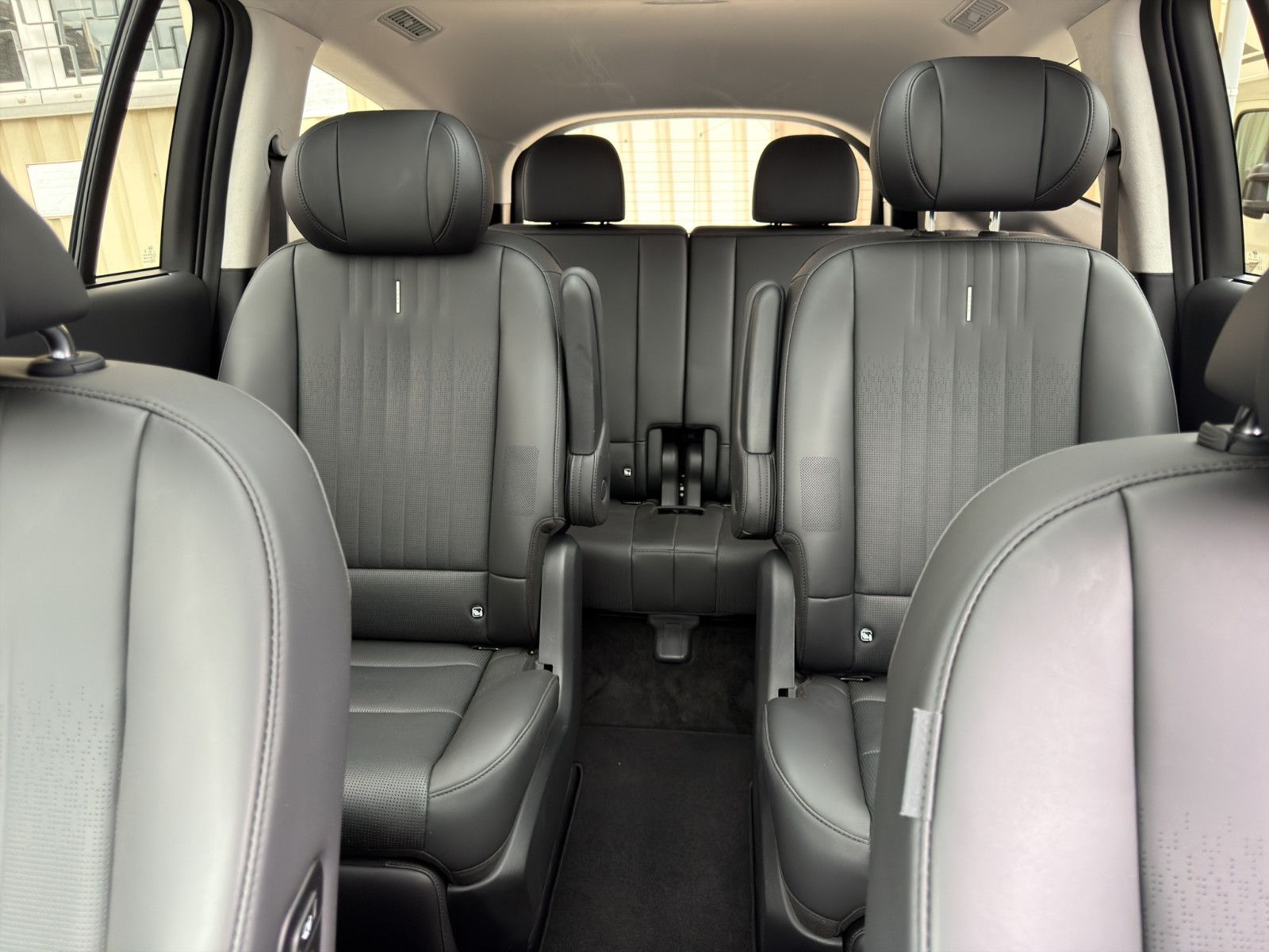 Hyundai IONIQ 9 – Bild 31